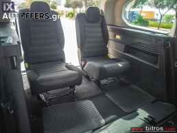 Opel Combo EIX 7ΘΕΣΕΙΣ 1.2 110Hp! EUR6 '21