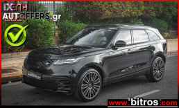 Land Rover Range Rover Velar 2.0 D240 S R-DYNAMIC PANORAMA -ALLOY 22 '18