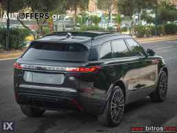 Land Rover Range Rover Velar 2.0 D240 S R-DYNAMIC PANORAMA -ALLOY 22 '18