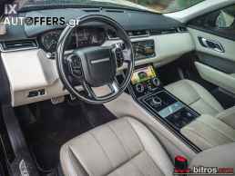 Land Rover Range Rover Velar 2.0 D240 S R-DYNAMIC PANORAMA -ALLOY 22 '18