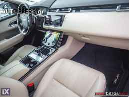 Land Rover Range Rover Velar 2.0 D240 S R-DYNAMIC PANORAMA -ALLOY 22 '18