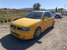 Seat Ibiza Cupra '01