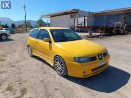 Seat Ibiza Cupra '01