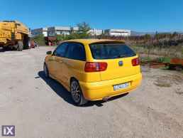 Seat Ibiza Cupra '01