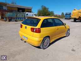 Seat Ibiza Cupra '01