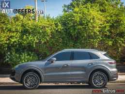 Porsche Cayenne GTS PANORAMA E-HYBRID APPROVED '20