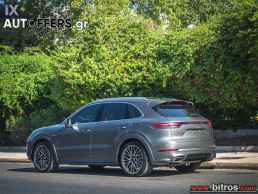 Porsche Cayenne GTS PANORAMA E-HYBRID APPROVED '20