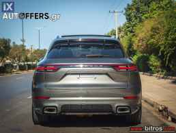 Porsche Cayenne GTS PANORAMA E-HYBRID APPROVED '20