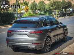 Porsche Cayenne GTS PANORAMA E-HYBRID APPROVED '20