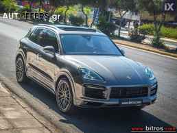 Porsche Cayenne GTS PANORAMA E-HYBRID APPROVED '20