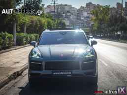 Porsche Cayenne GTS PANORAMA E-HYBRID APPROVED '20