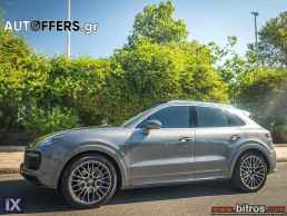 Porsche Cayenne GTS PANORAMA E-HYBRID APPROVED '20