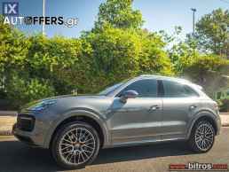 Porsche Cayenne GTS PANORAMA E-HYBRID APPROVED '20