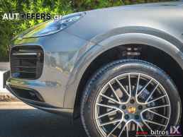 Porsche Cayenne GTS PANORAMA E-HYBRID APPROVED '20