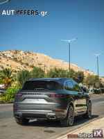 Porsche Cayenne GTS PANORAMA E-HYBRID APPROVED '20