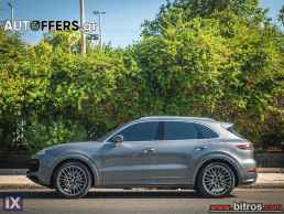 Porsche Cayenne GTS PANORAMA E-HYBRID APPROVED '20