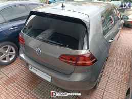 Volkswagen Golf GTE DSG 1.4 PLUG-IN HYBRID 204Hp '15