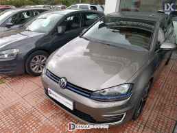 Volkswagen Golf GTE DSG 1.4 PLUG-IN HYBRID 204Hp '15