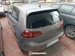 Volkswagen Golf GTE DSG 1.4 PLUG-IN HYBRID 204Hp '15