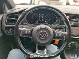 Volkswagen Golf GTE DSG 1.4 PLUG-IN HYBRID 204Hp '15