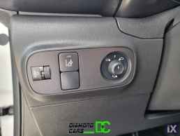 Citroen C3 Pure-Tech 1.2cc 82hp ΝΑVI CRUISE-CONTROL '19