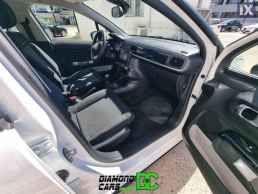 Citroen C3 Pure-Tech 1.2cc 82hp ΝΑVI CRUISE-CONTROL '19