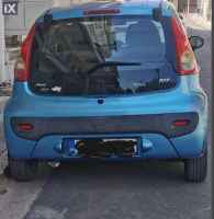 Peugeot 107 '06