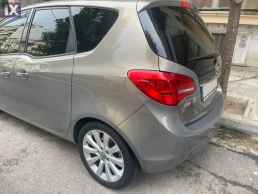 Opel Meriva COSMO '11