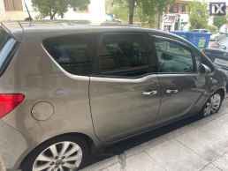 Opel Meriva COSMO '11