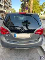 Opel Meriva COSMO '11