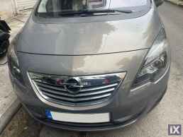 Opel Meriva COSMO '11