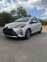 Toyota Yaris '20