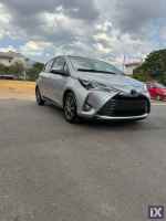 Toyota Yaris '20