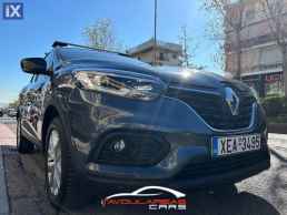 Renault Kadjar '20