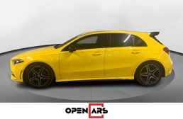 Mercedes-Benz A 180 180 AMG Line | ΜΕ ΔΟΣΕΙΣ ΧΩΡΙΣ ΤΡΑΠΕΖΑ '21