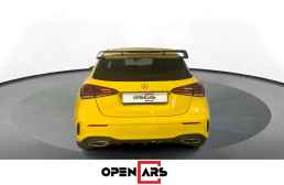 Mercedes-Benz A 180 180 AMG Line | ΜΕ ΔΟΣΕΙΣ ΧΩΡΙΣ ΤΡΑΠΕΖΑ '21