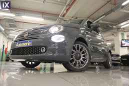 Fiat 500 Collezione Edition Sunroof  /Δωρεάν Εγγύηση και S '19