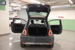 Fiat 500 Collezione Edition Sunroof  /Δωρεάν Εγγύηση και S '19