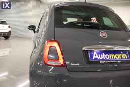 Fiat 500 Collezione Edition Sunroof  /Δωρεάν Εγγύηση και S '19