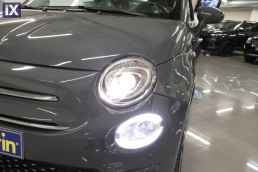 Fiat 500 Collezione Edition Sunroof  /Δωρεάν Εγγύηση και S '19