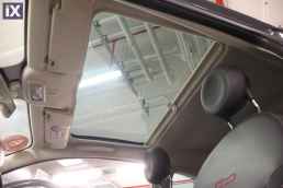 Fiat 500 Collezione Edition Sunroof  /Δωρεάν Εγγύηση και S '19