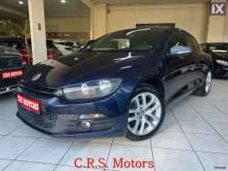 Volkswagen Scirocco TSI 160 HP HIGHLINE CRS MOTORS  '11