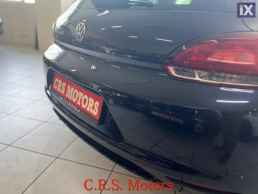 Volkswagen Scirocco TSI 160 HP HIGHLINE CRS MOTORS  '11