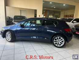 Volkswagen Scirocco TSI 160 HP HIGHLINE CRS MOTORS  '11