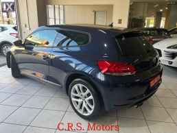 Volkswagen Scirocco TSI 160 HP HIGHLINE CRS MOTORS  '11