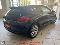 Volkswagen Scirocco TSI 160 HP HIGHLINE CRS MOTORS  '11