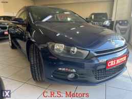 Volkswagen Scirocco TSI 160 HP HIGHLINE CRS MOTORS  '11