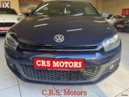 Volkswagen Scirocco TSI 160 HP HIGHLINE CRS MOTORS  '11