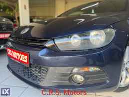 Volkswagen Scirocco TSI 160 HP HIGHLINE CRS MOTORS  '11