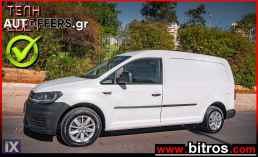 Volkswagen Caddy CADDY ΜΑΧΙ 1.4 BENZINH -GR '19